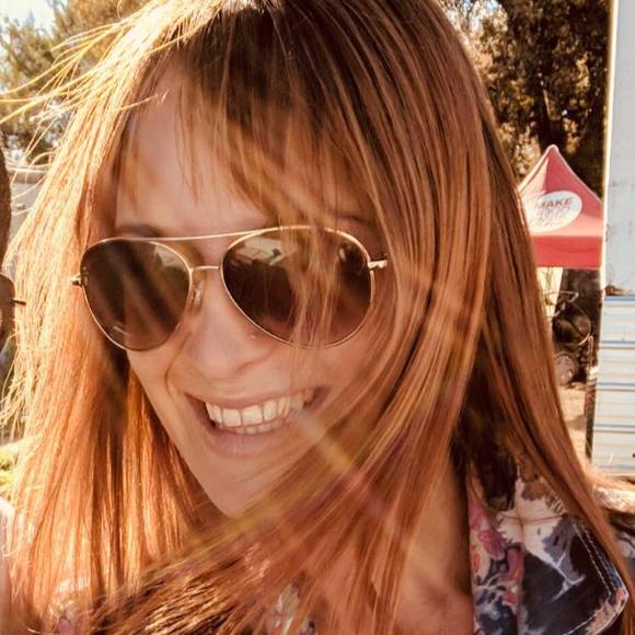 Meet your Posher, Stacey - Picture 1 of 1